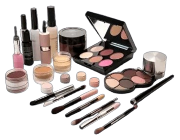 Kit de Maquiagem