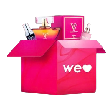 Combo Wepink