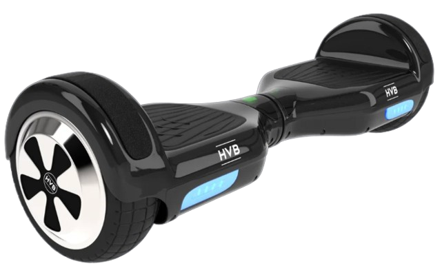 HooverBoard