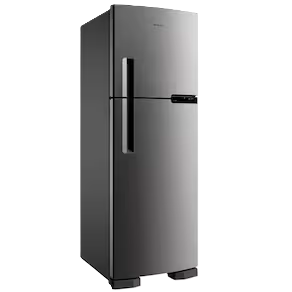 Geladeira Electrolux